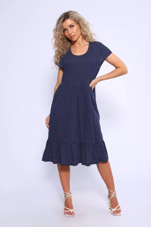 Платье женское 780010