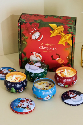 Свеча ароматизированная 60414