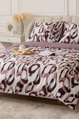 Комплект постельного белья (КПБ) Оцелот поплин 2х70*70 последний размер
