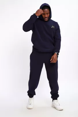 Костюм мужской флисовый 29868