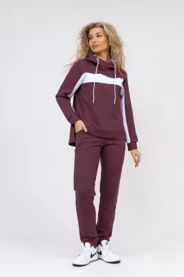 Костюм женский спортивный 866497