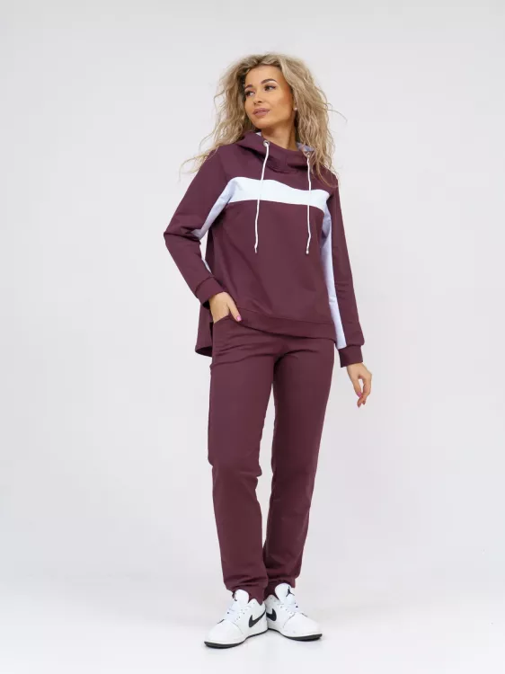 Костюм женский спортивный 866497