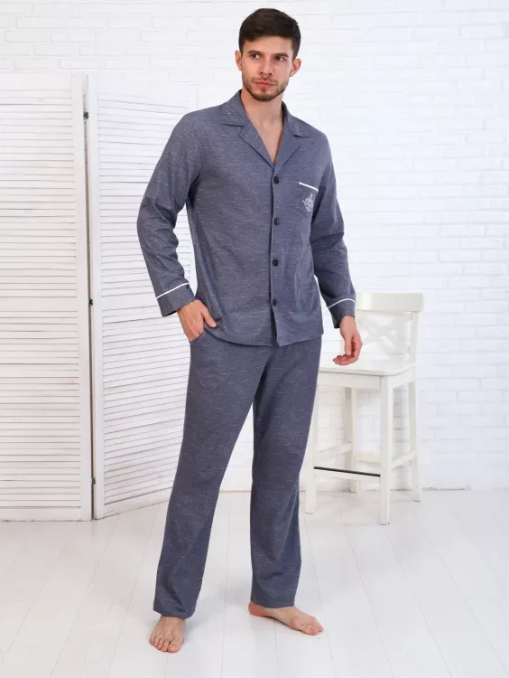 Пижама мужская 460511