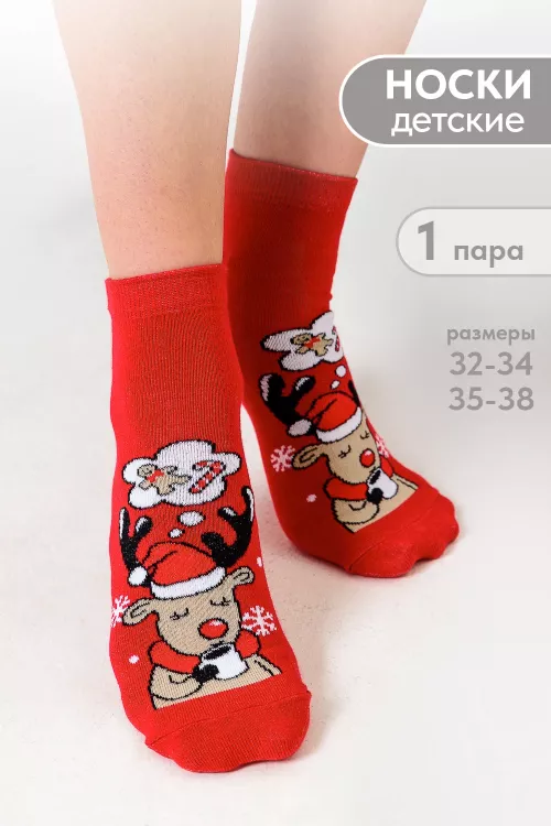 Носки Мечта детские