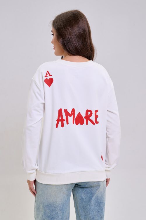 Свитшот женский 88540