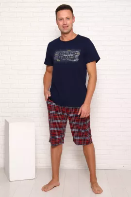 Фёст (синий) комплект