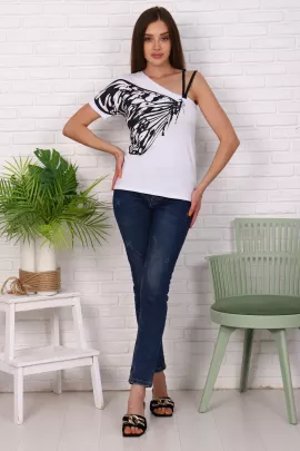 Футболка женская 460905