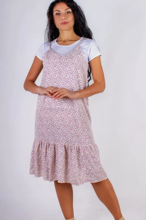 Сарафан женский 413021