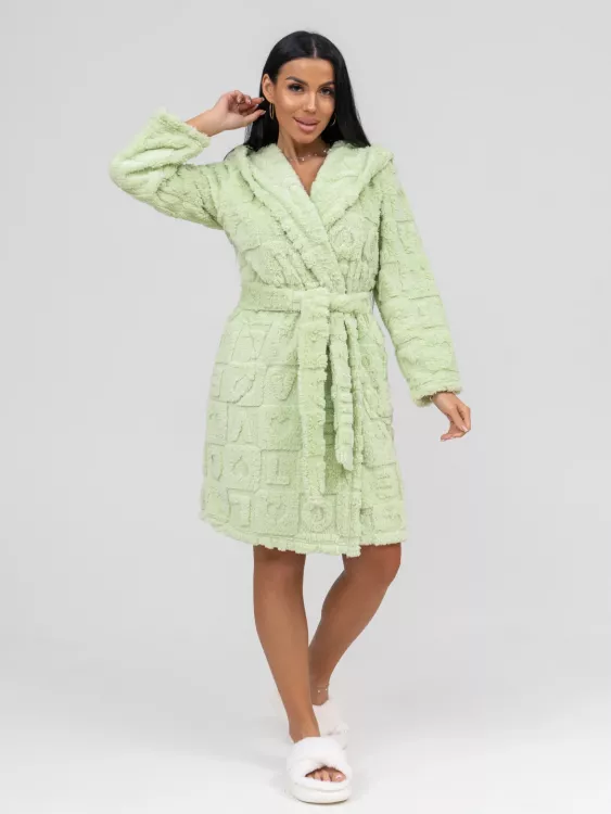 Халат женский 325305
