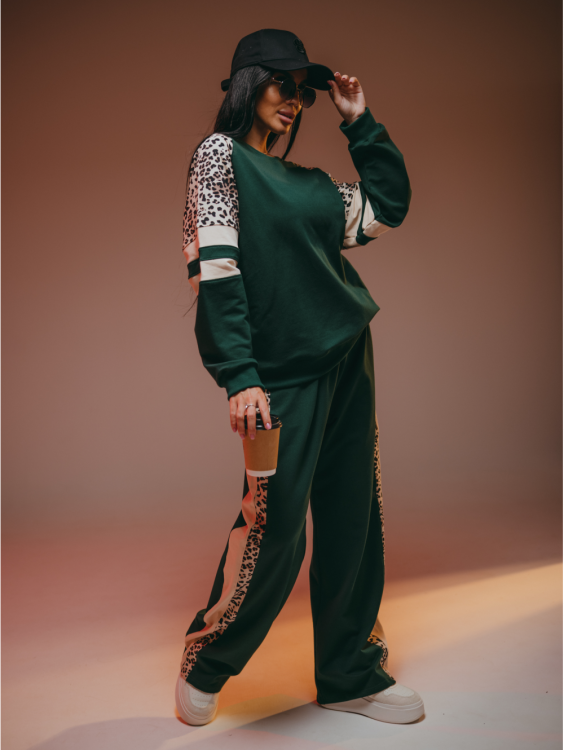  Костюм женский 340934