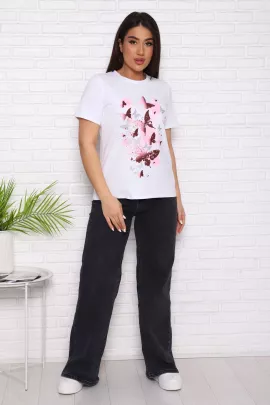 Футболка женская 516444