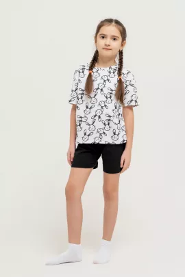 Костюм ДП/зайцы