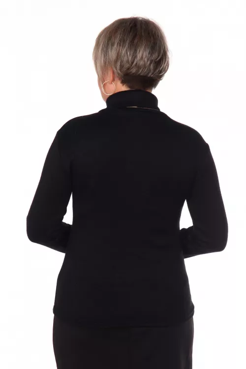 Водолазка В5 -Ч