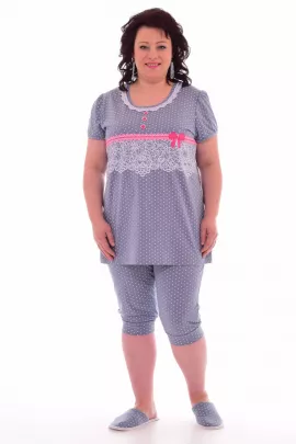 Пижама женская 699424