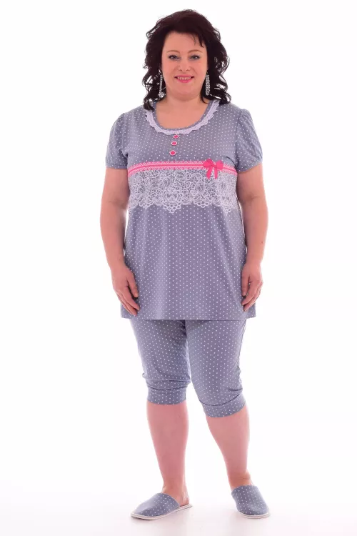 Пижама женская 699424