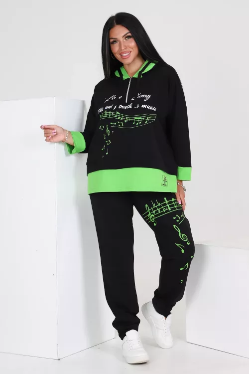  Костюм с брюками 89092