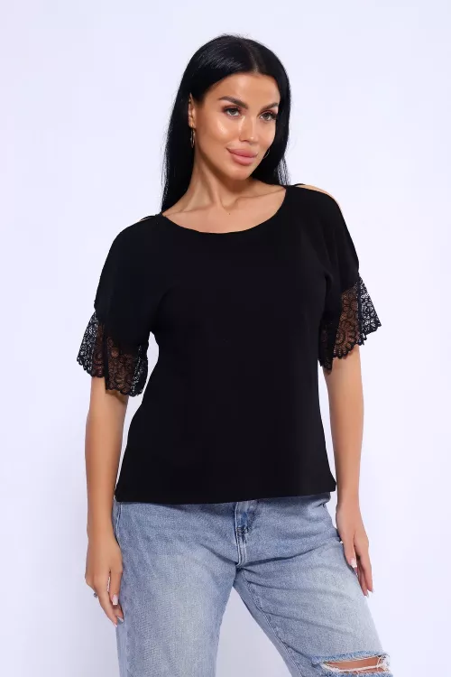 Футболка женская 333398