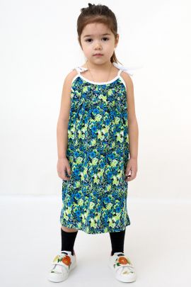 Сарафан детский Полли З Арт. 6976