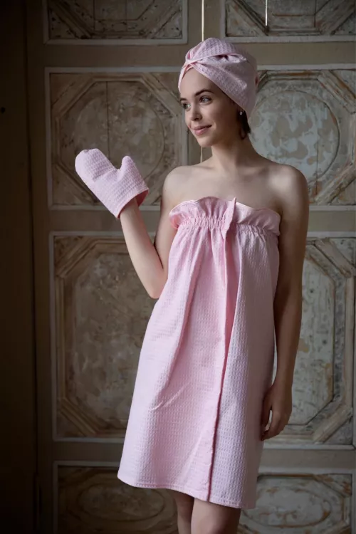 Набор для Бани и сауны Арт. 2741