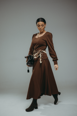 Платье женское 982198