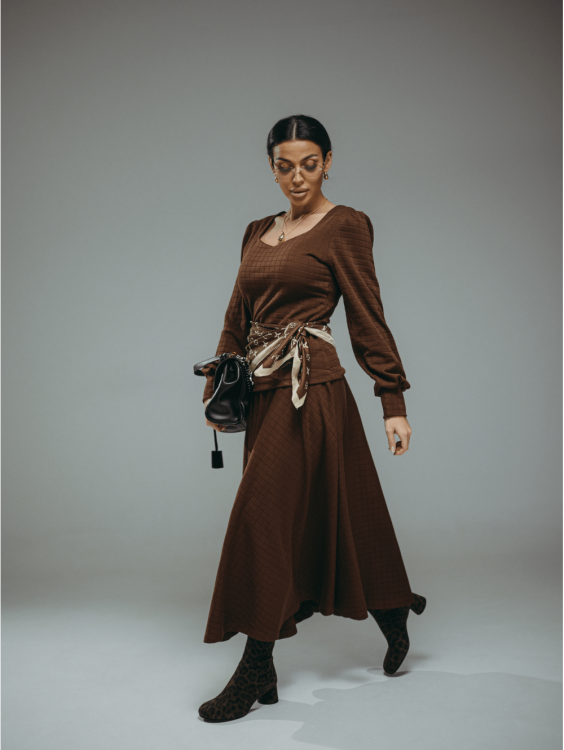 Платье женское 982198