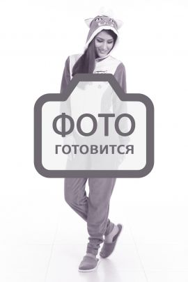 Толстовка женская 6-219 (серый)