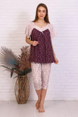 Пижама Марта МБЦ