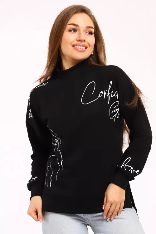 Толстовка женская 428343