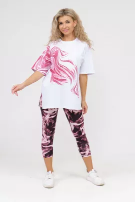 Костюм Фантастика 3