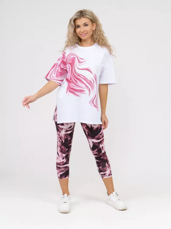 Костюм Фантастика 3