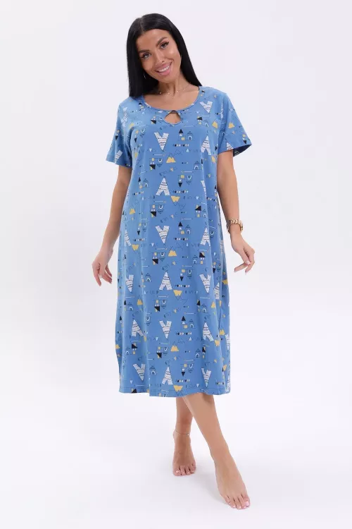 Сорочка женская 113692