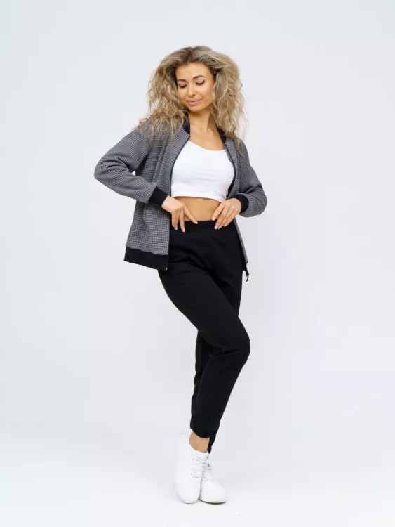 Толстовка женская 421091