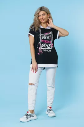 Футболка 863