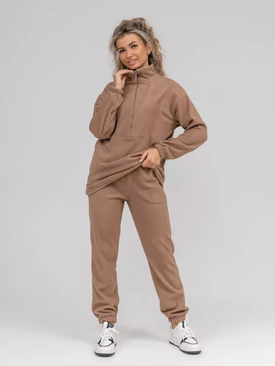 Костюм женский спортивный 214406