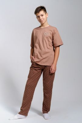 Пижама детская М28/1Д