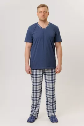 № 1737/2 Костюм мужской с брюками