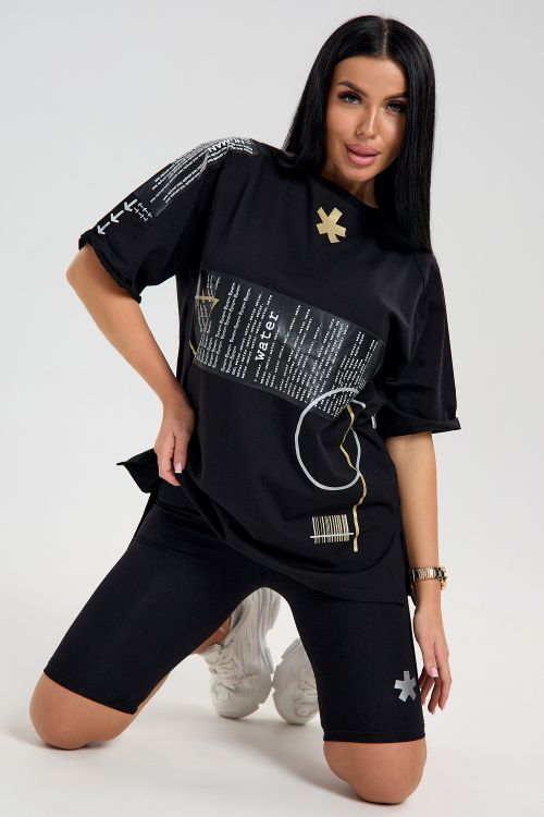 Футболка женская 837300