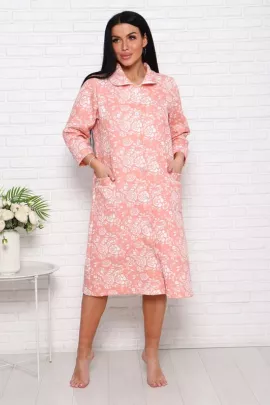 Халат Х 9 - Персик