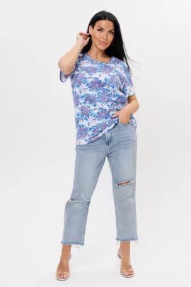 Футболка женская 981255