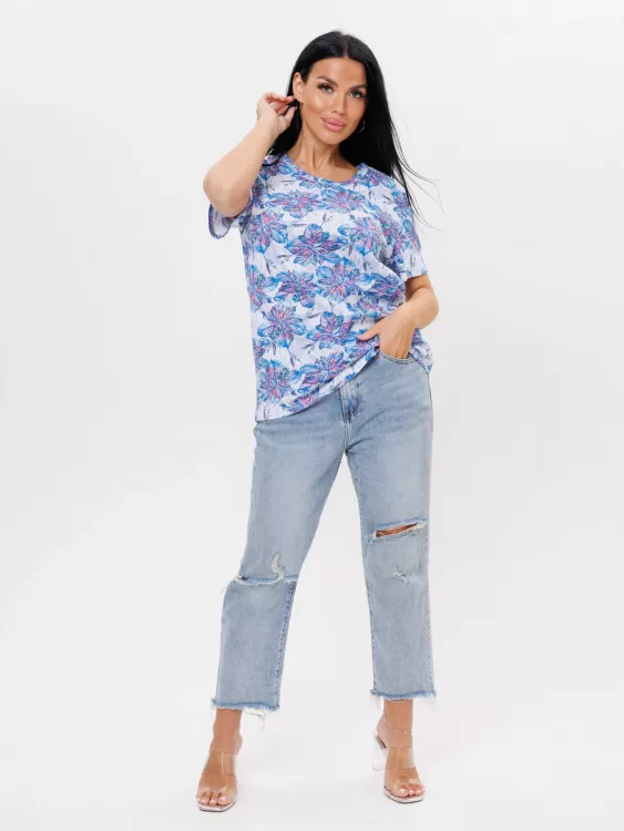 Футболка женская 981255