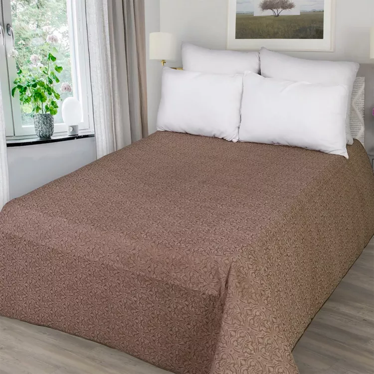 Покрывало "Южная ночь" у/степ жаккард