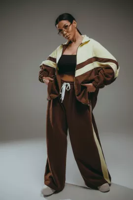 Костюм женский спортивный 392420