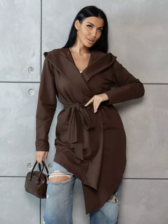 Кардиган мод.1276/5