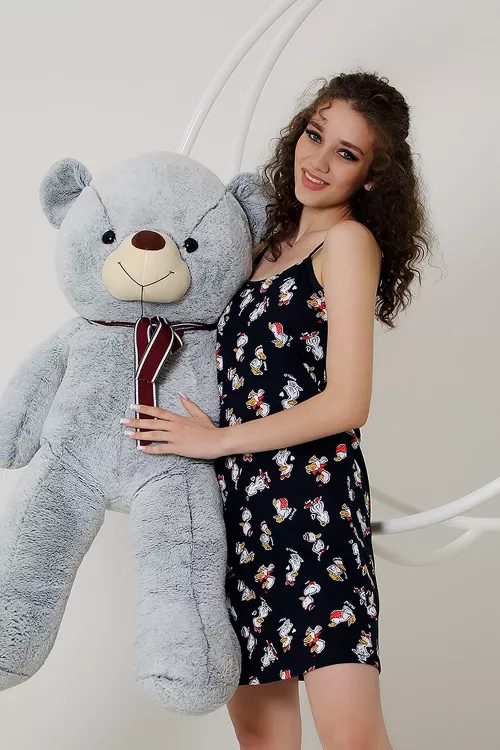 Сорочка женская 108511