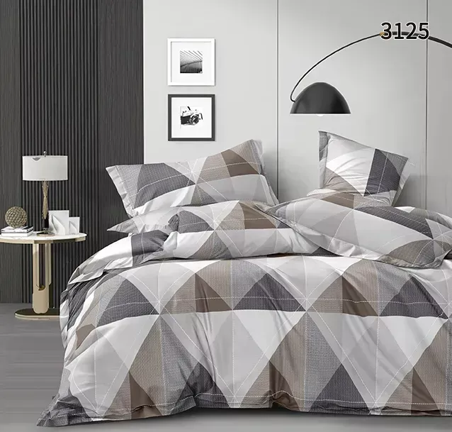 3125 КПБ бязь