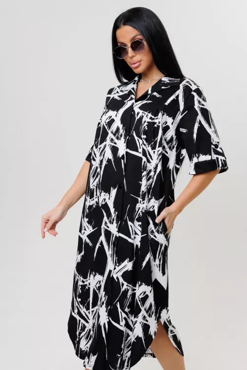 Халат женский 407183