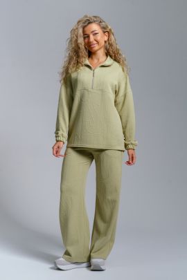 Костюм с брюками 50788