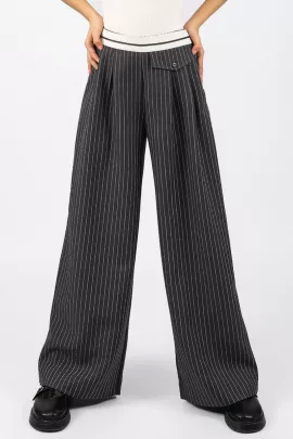 Брюки для девочки Школа 5