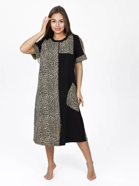 Халат женский 145663