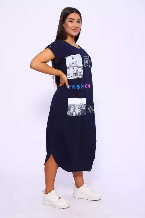 Платье женское 851287